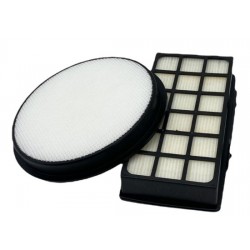 Hepa Roventa Ro 76** Serisi Set İnce Kenar 2 Li YERLİ SET