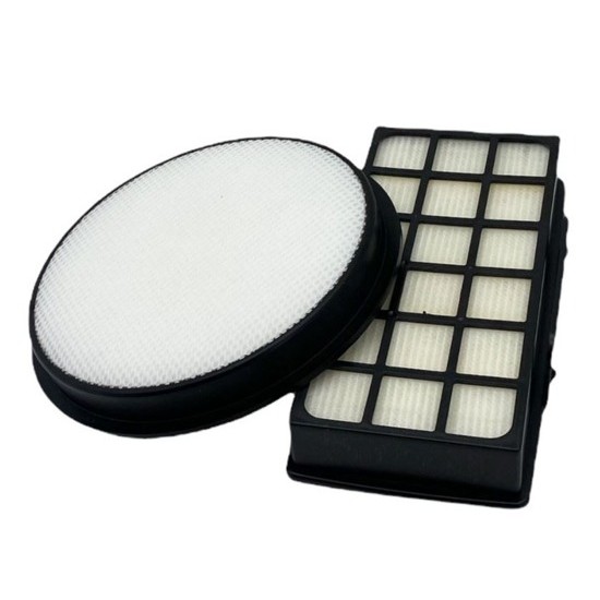 Hepa Roventa Ro 76** Serisi Set İnce Kenar 2 Li YERLİ SET