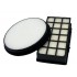Hepa Roventa Ro 76** Serisi Set İnce Kenar 2 Li YERLİ SET