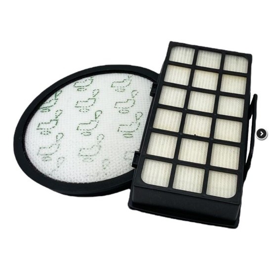 Hepa Roventa Ro 76** Serisi Set İnce Kenar 2 Li YERLİ SET