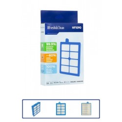Hepa Kutulu Philips Hepa 13 Kutulu Yerli HF PFC