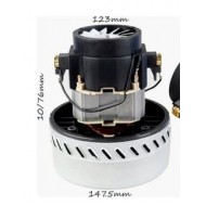 BT-60 SÜPÜRGE MOTORU