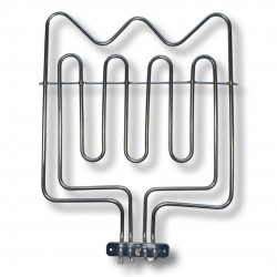 (BALÇIK)  3500W Fırın Boru Rezistansı Eğik 220V 