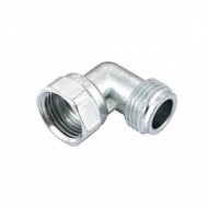 Doğalgaz Dirsek 1/2