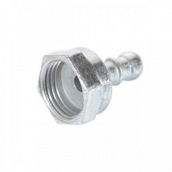 LPG 1/2 Prenses Düz Girişli