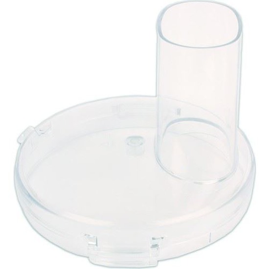 Kapak Şeffaf Arzm Proset Tefal Arç Stilevs Proset ERN01034 Kod: 0034