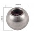 Vantilatör Burç 8 mm Çap Düz