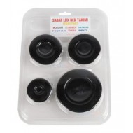 Ocak Sabaf Alt Üst Komple Bek Takımı