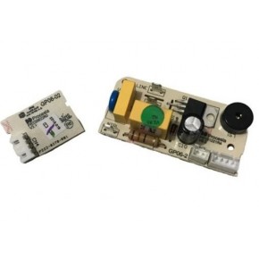 Arzum Okka Kahve Makinesi Elektronik İkili Takım Kart OK004060