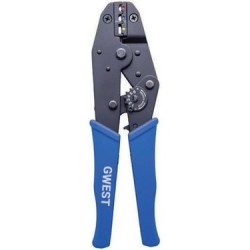 Gwest Gw 7 Terminal Sıkma Pensesi