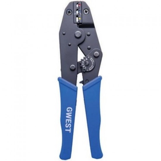Gwest Gw 7 Terminal Sıkma Pensesi