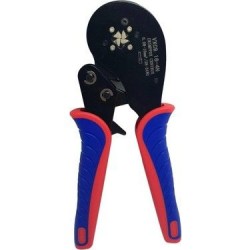 Kablo Yüksük Sıkma Pensesi VXC9 16-4