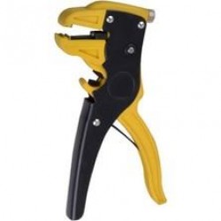 Kablo Sıyırma Ve Kesme Pensesi 