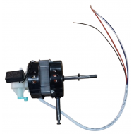 Vantilatör Motoru No:10 BC 286 60W