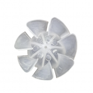 7 Kanat Fön Pervanesi