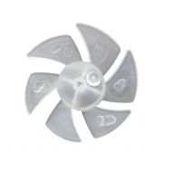 6 Kanat Fön Pervanesi