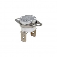 Limit Termostat 220°C (Seramik Gövde)