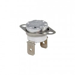 Limit Termostat 250°C (Seramik Gövde)