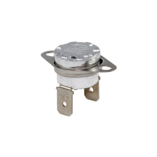 Limit Termostat 250°C (Seramik Gövde)