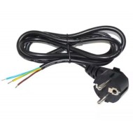TTR Baskılı Kablo 110 CM (3x0,75mm )