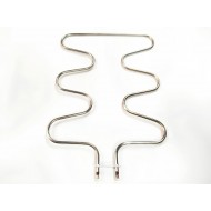 (BALÇIK) Flanşlı Barbekü Rezistansı 220V. 2000W (6.5 Krom)
