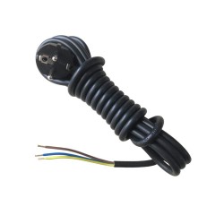 TTR Baskılı Kablo 200 CM (3x1mm )