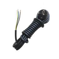 TTR Baskılı Kablo 200CM (3x1,5mm )