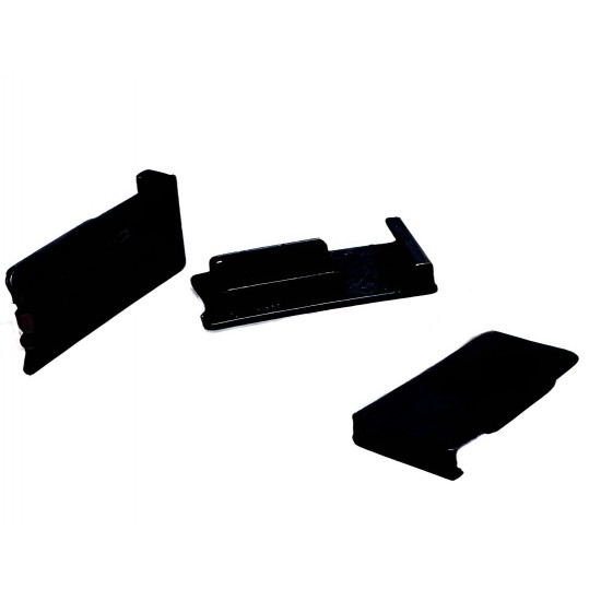 Mandal Fakir Eski Yıkamalı Tip