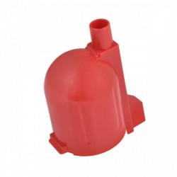 Toz Hazne Fnt 1200 Pratik Gövde Kırmızı Uyumlu Muadil