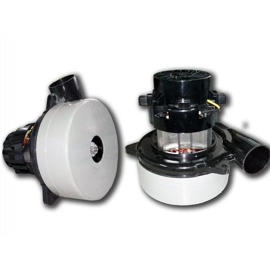 BT-70 SÜPÜRGE MOTORU