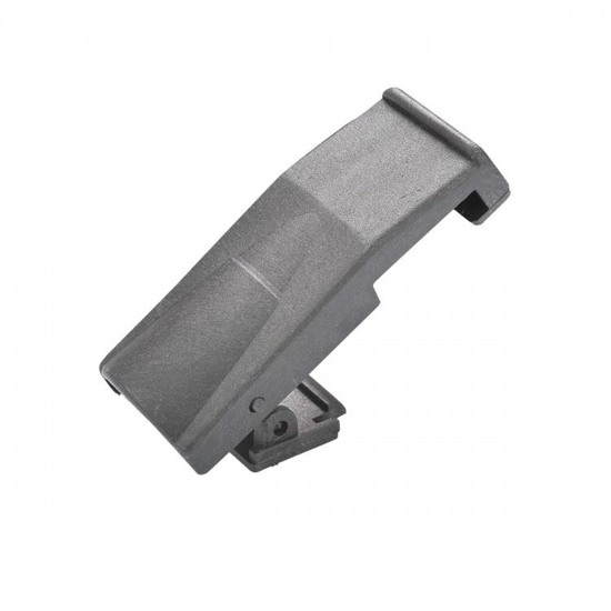 Mandal Fantom Büyük Yan Mandal Oynarlı