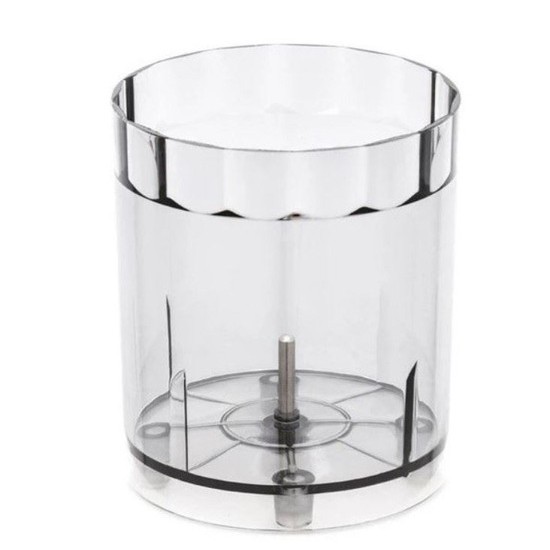 Hazne Kase Blender Alt Şeffaf Arz Starry Fkr King Universal AR108520