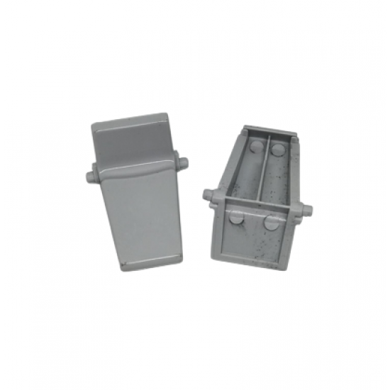 Kilit Philips Marathon Serisi Toz Haznesi Mandal