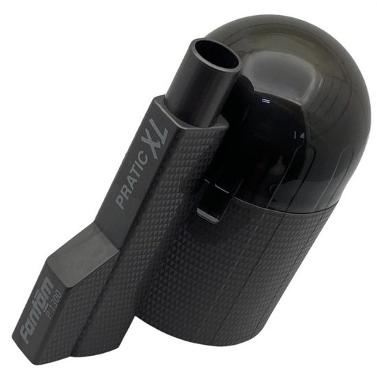 Toz Hazne Orjinal Fantom Pratik P 1300 XL Yeni + Şeffaf Kısım