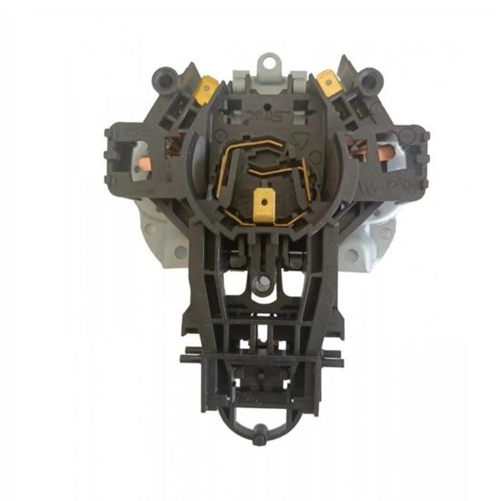 (STRİX) Çaycı Termostat Takımı Model-19