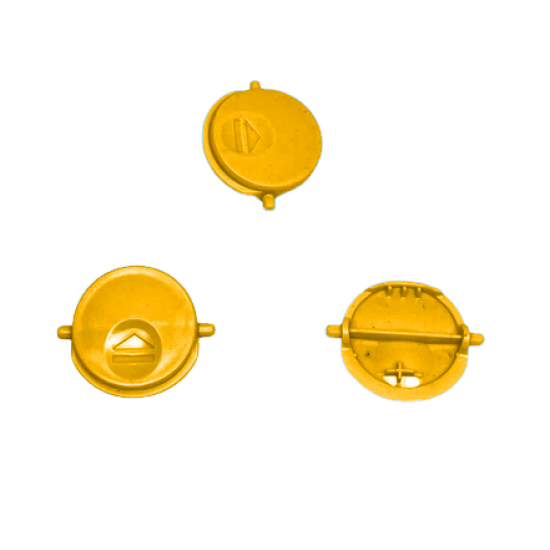 Mandal Fakir Lucky Rody SARI Toz Hazne Mandalı Piccadilly