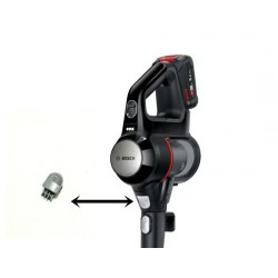 Mandal Bosch No:1 Unlimited Dikey Süpürge Hazne Bağlantı Mandalı Seri 5-6-7