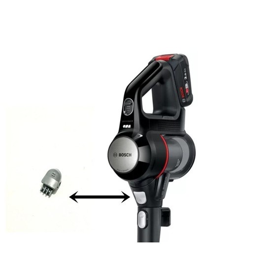 Mandal Bosch No:1 Unlimited Dikey Süpürge Hazne Bağlantı Mandalı Seri 5-6-7