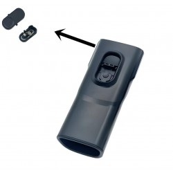 Mandal Buton Tırnağı Philisp Speedpro METAL İÇLİ Teleskop Boru İçin Tırnak Mandal XB Ve XC Serisi Uyumlu