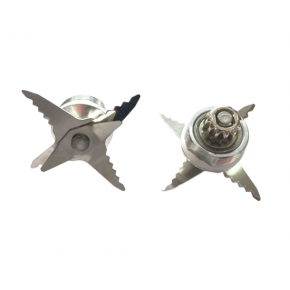 Bıçak Silver Crest Shaker Parçalayıcı