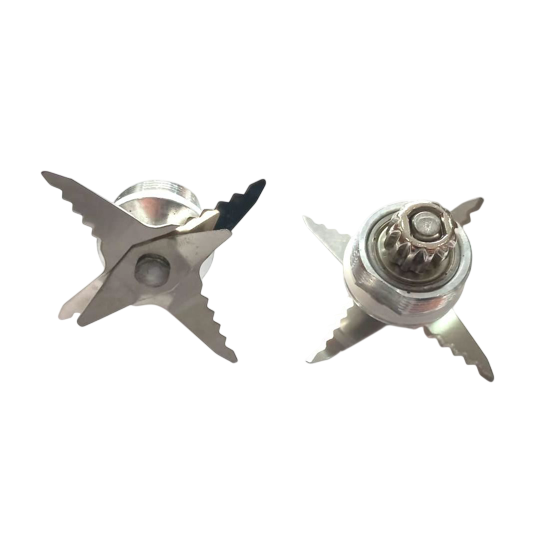 Bıçak Silver Crest Shaker Parçalayıcı