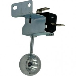 Devrilme Emniyeti (Denge Sivici)