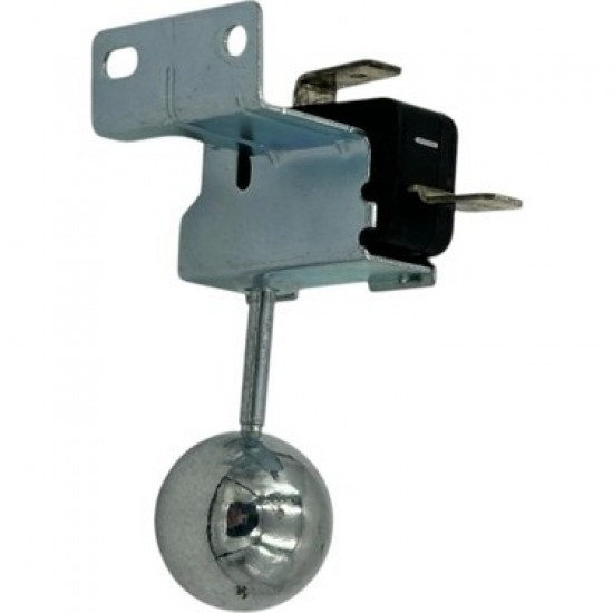 Devrilme Emniyeti (Denge Sivici)