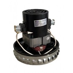 BT-44 SÜPÜRGE MOTORU