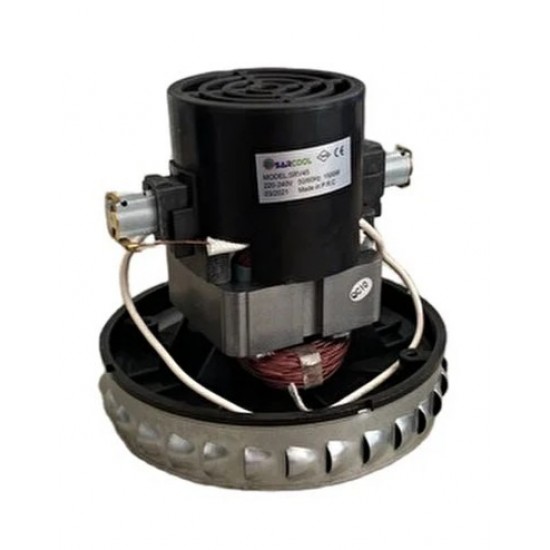 BT-44 SÜPÜRGE MOTORU