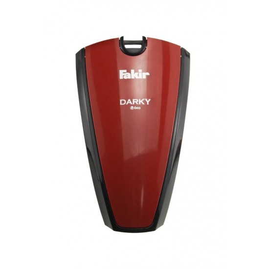 Toz Hazne Fakir Darky Gövde Orjinal Yazılı