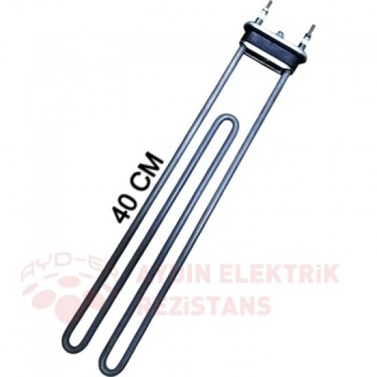Çamaşır Makinesi Rez. 4000W 40Cm Delikli