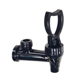 Dıştan Göstergeli Semaver Musluğu