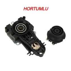(AYD-ER) FADA Hortumlu Çaycı Termostat Takımı Model-19 (KSD-689-B)