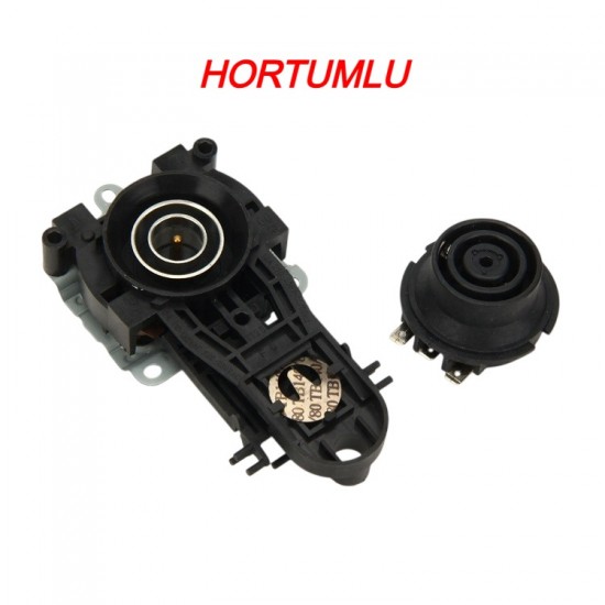 (AYD-ER) FADA Hortumlu Çaycı Termostat Takımı Model-19 (KSD-689-B)
